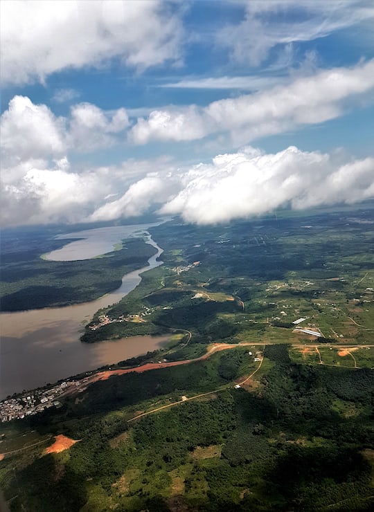 Côte d’Ivoire